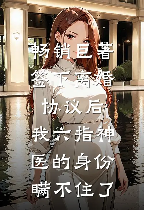 畅销巨著签下离婚协议后，我六指神医的身份瞒不住了