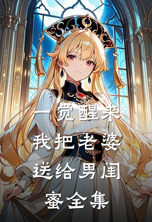 一觉醒来，我把老婆送给男闺蜜 全集