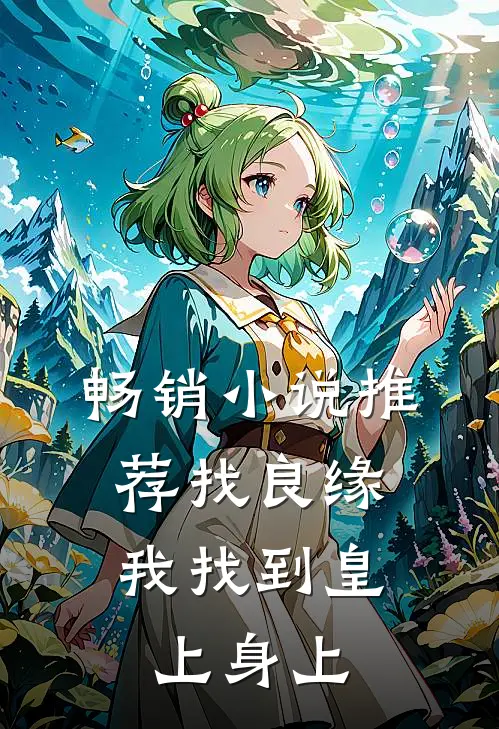 畅销小说推荐找良缘，我找到皇上身上