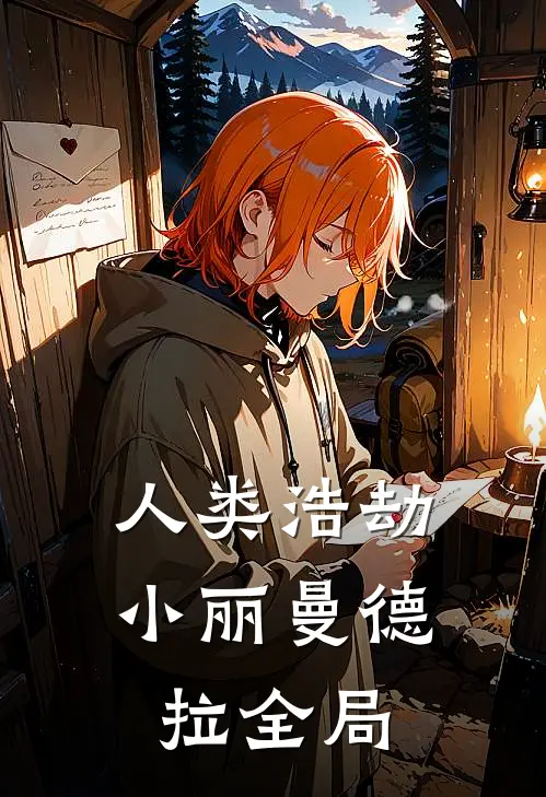 人类浩劫小丽曼德拉全局