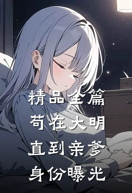 精品全篇苟在大明，直到亲爹身份曝光