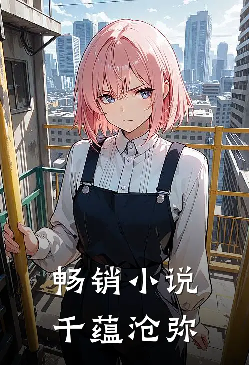 畅销小说千蕴沧弥