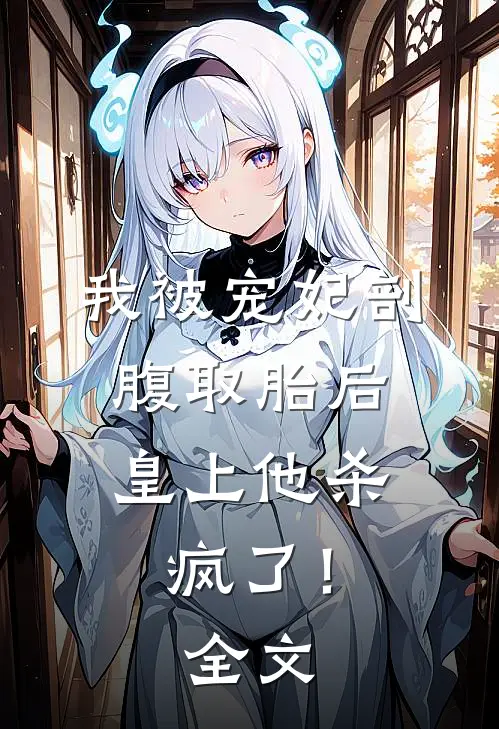 我被宠妃剖腹取胎后,皇上他杀疯了!全文