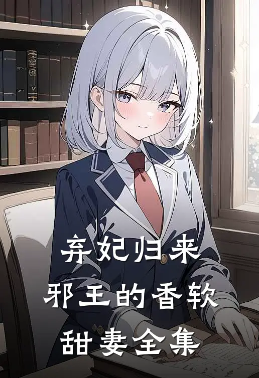 弃妃归来邪王的香软甜妻 全集免费观看