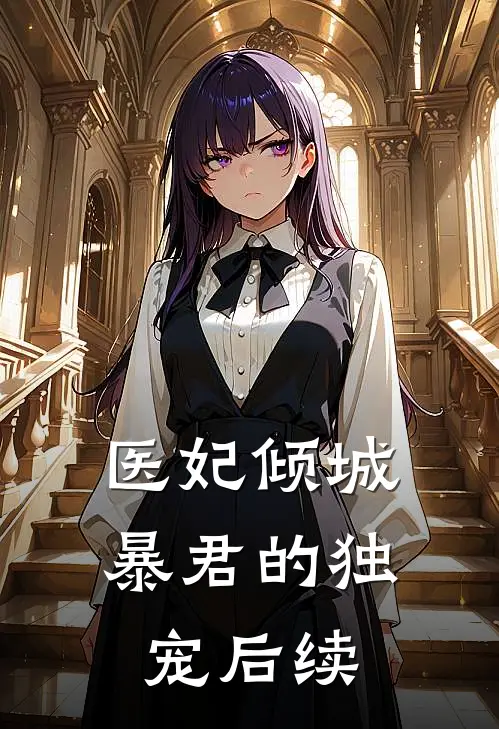 医妃倾城暴君的独宠后续