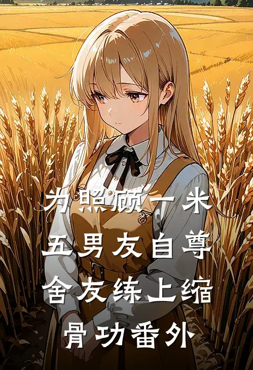 为照顾一米五男友自尊，舍友练上缩骨功 番外