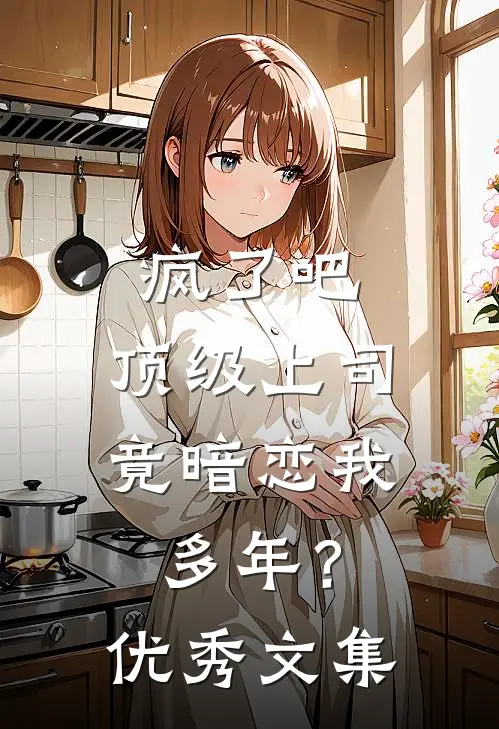 疯了吧，顶级上司竟暗恋我多年？优秀文集