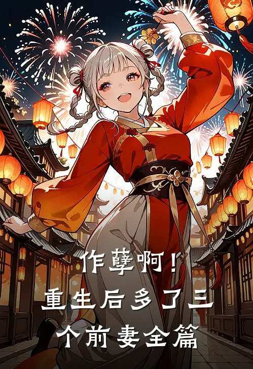 作孽啊!重生后多了三个前妻全篇