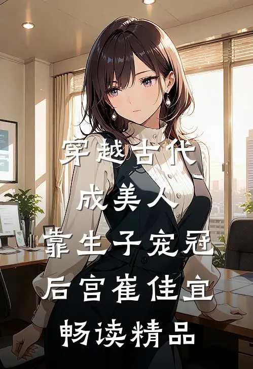 穿越古代成美人,靠生子宠冠后宫崔佳宜畅读精品