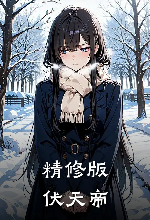 精修版伏天帝