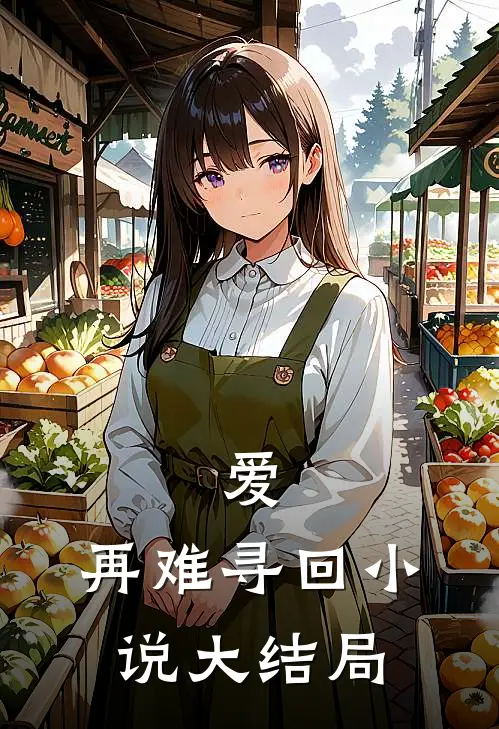 爱,再难寻回大结局在线阅读