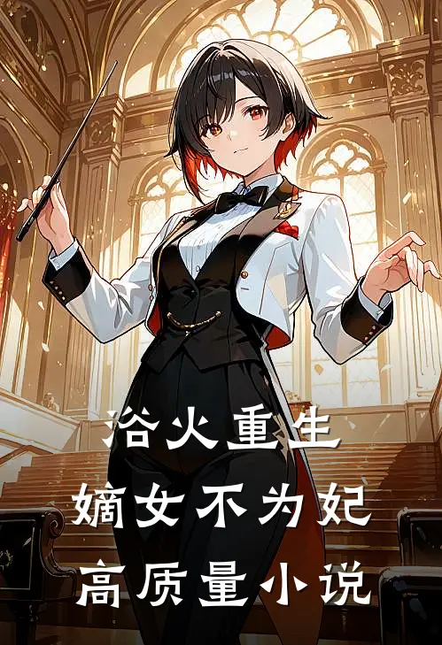 浴火重生嫡女不为妃高质量