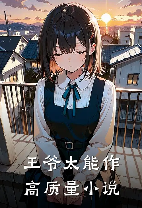 王爷太能作高质量小说