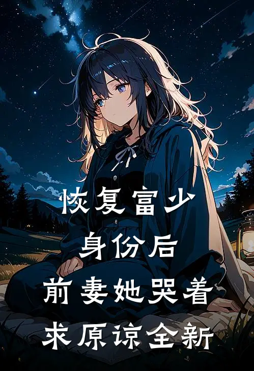 恢复富少身份后,前妻她哭着求原谅全新