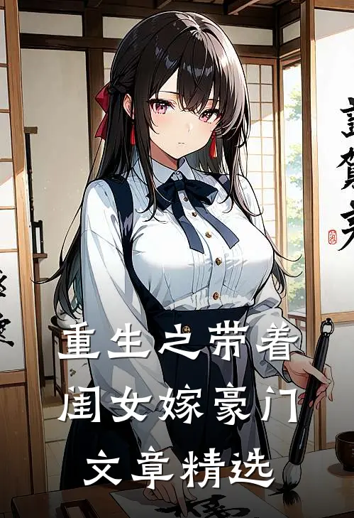 重生之带着闺女嫁豪门文章精选阅读