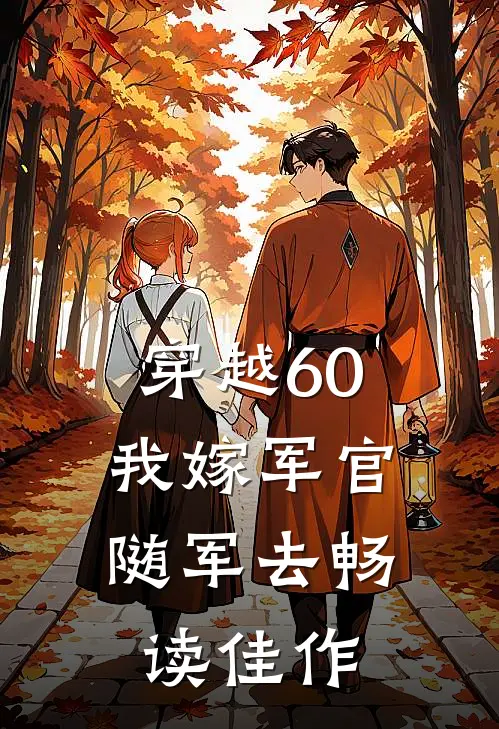 穿越60：我嫁军官随军去畅读佳作