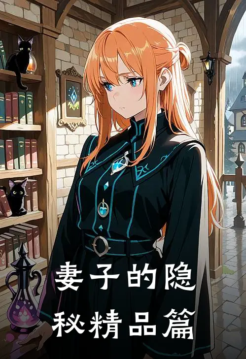 妻子的隐秘精品篇