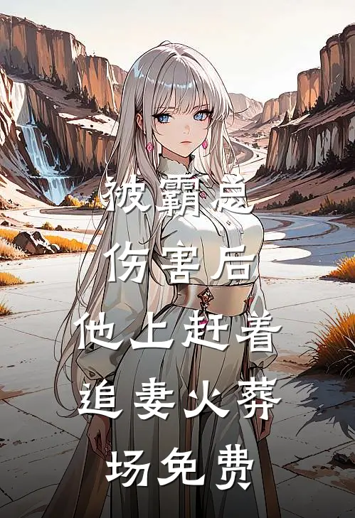被霸总伤害后，他上赶着追妻火葬场免费