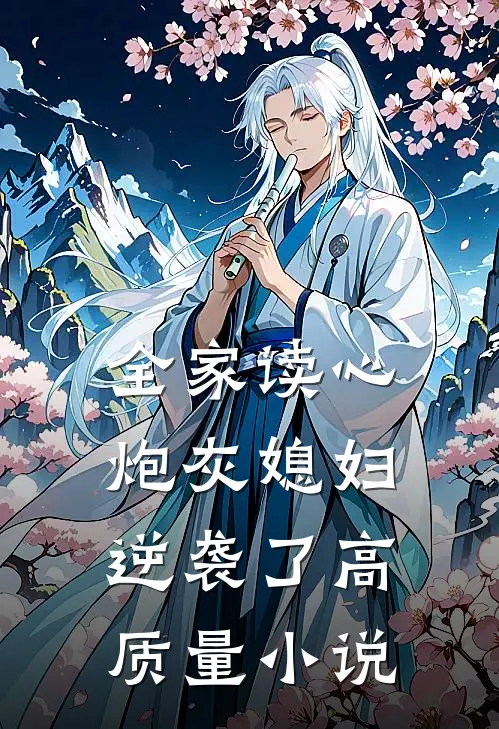 全家读心:炮灰媳妇逆袭了高质量小说