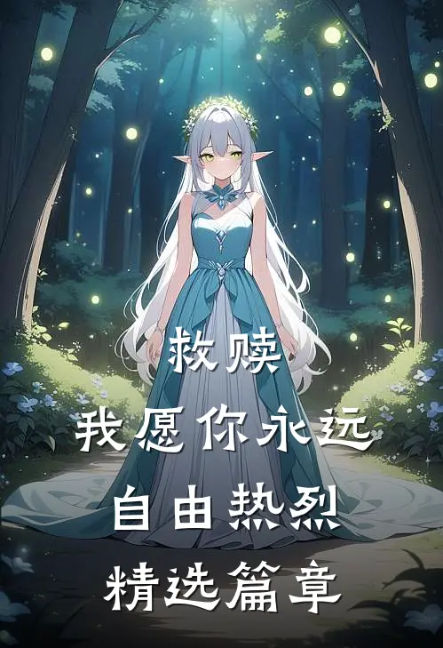 救赎：我愿你永远自由热烈精选篇章