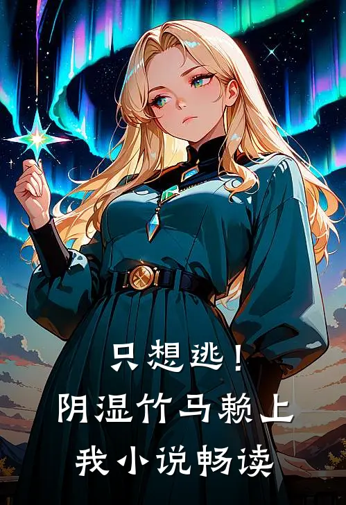 只想逃！阴湿竹马赖上我小说畅读