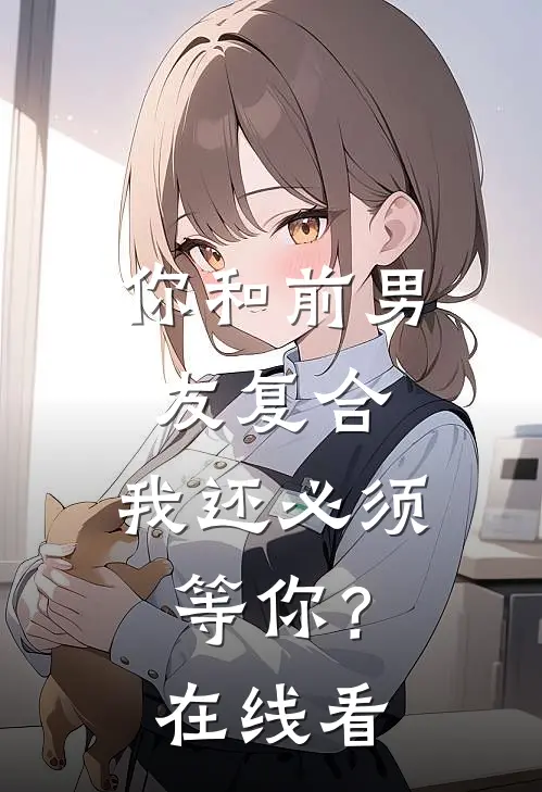 你和前男友复合,我还必须等你?在线看剧