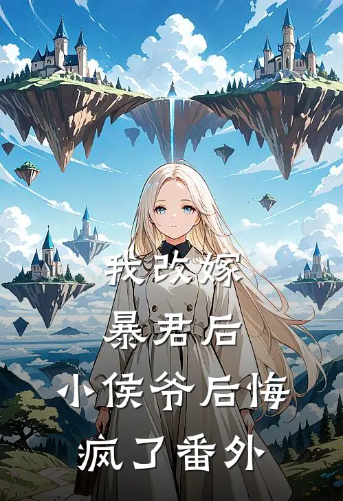 我改嫁暴君后,小侯爷后悔疯了番外篇