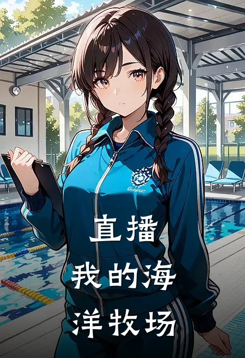 直播：我的海洋牧场