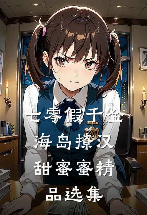 七零假千金，海岛撩汉甜蜜蜜精品选集