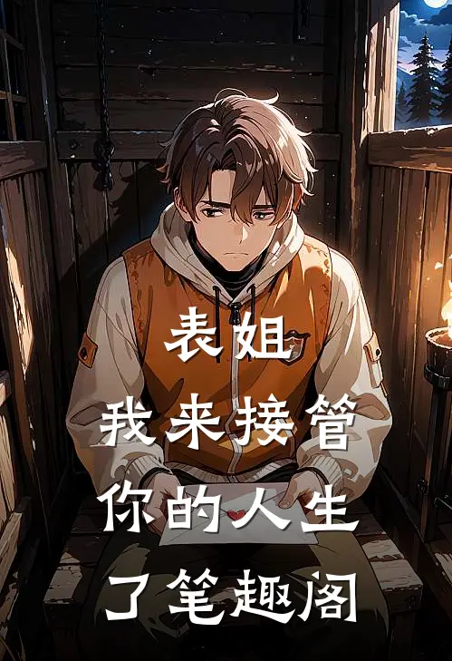 表姐,我来接管你的人生了笔趣阁在线阅读