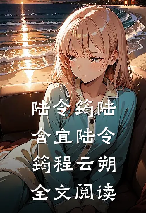 陆令筠陆含宜 陆令筠程云朔全文阅读