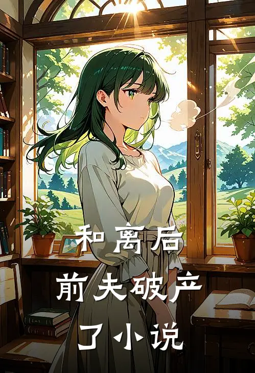 和离后,前夫破产了在线阅读