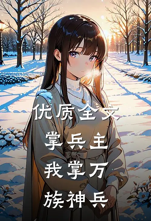 优质全文掌兵主,我掌万族神兵的