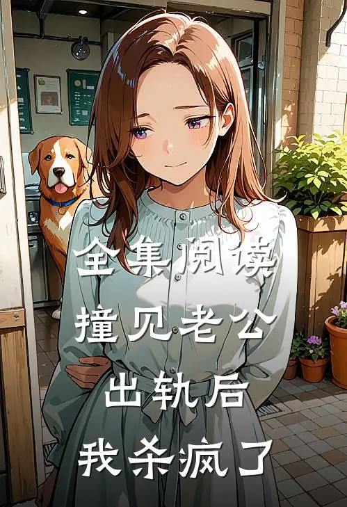 全集阅读撞见老公出轨后，我杀疯了