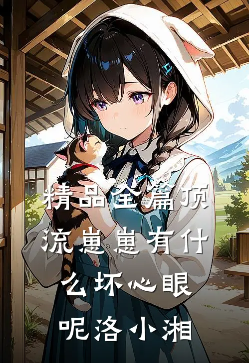 精品全篇顶流崽崽有什么坏心眼呢洛小湘