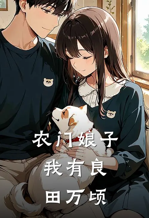 农门娘子我有良田万顷浸月
