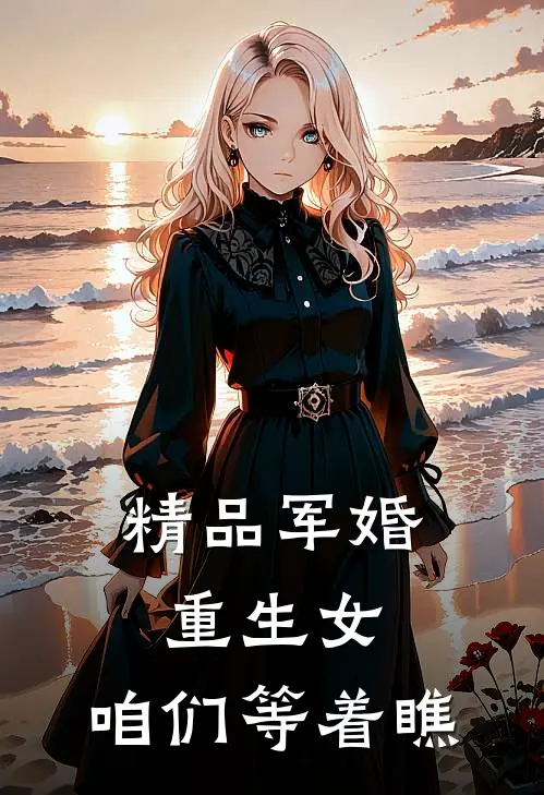 精品军婚重生女,咱们等着瞧