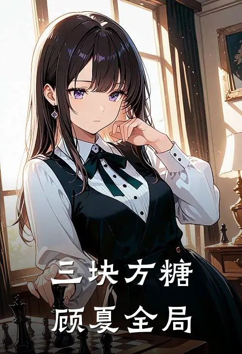 三块方糖顾夏全局