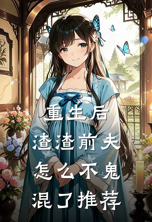重生后,渣渣前夫怎么不鬼混了推荐