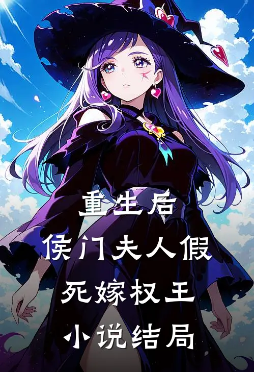 重生后，侯门夫人假死嫁权王小说结局