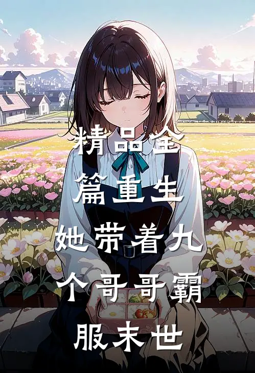 精品全篇重生，她带着九个哥哥霸服末世