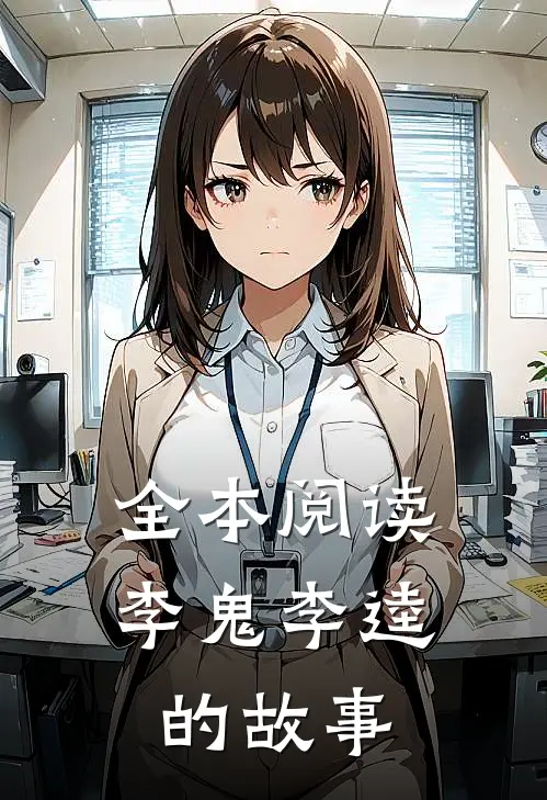 全本阅读李鬼李逵的故事
