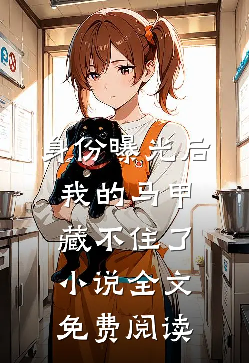 身份曝光后，我的马甲藏不住了小说全文免费阅读