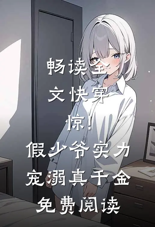 畅读全文快穿:惊!假少爷实力宠溺真千金免费阅读