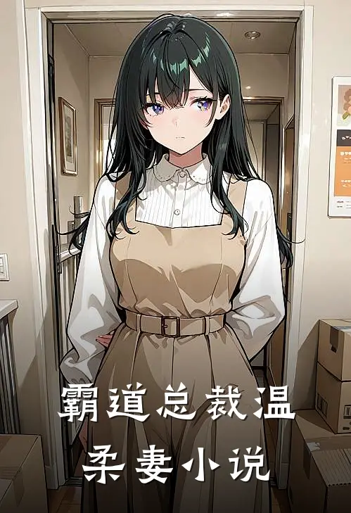 霸道总裁温柔妻在线
