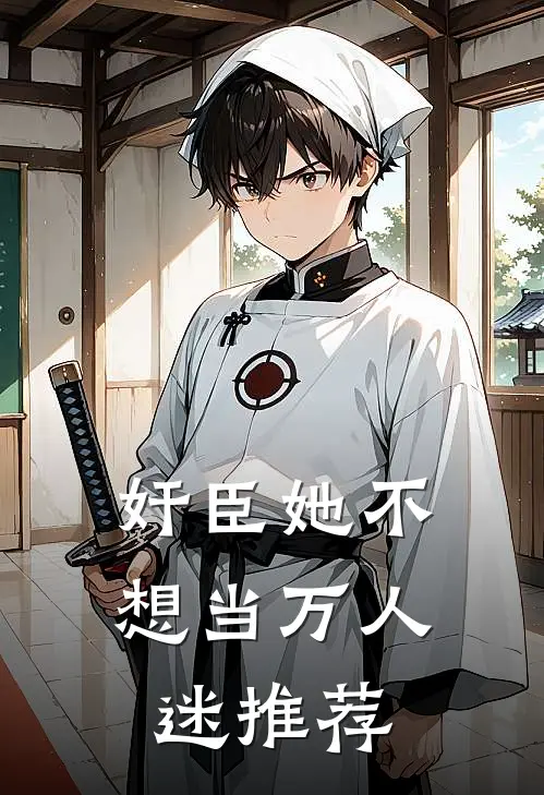 奸臣她不想当万人迷推荐