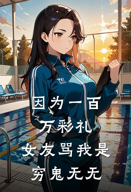 因为一百万彩礼，女友骂我是穷鬼无无