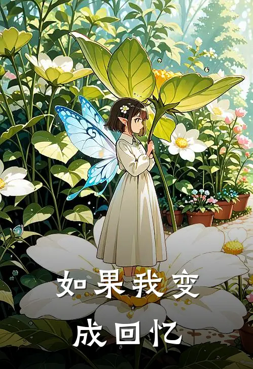 如果我变成回忆原唱