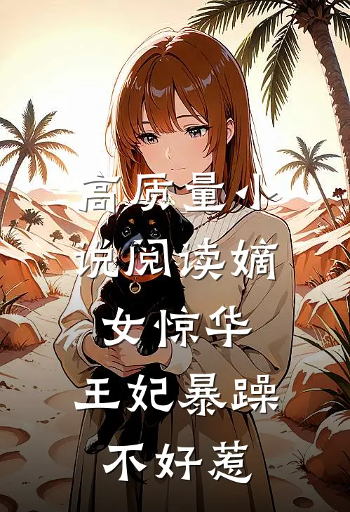 高质量小说阅读嫡女惊华：王妃暴躁不好惹