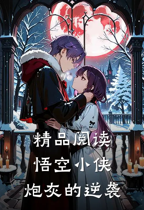 精品阅读悟空小侠炮灰的逆袭